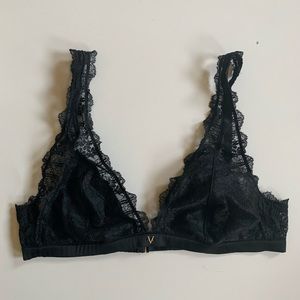 Victorias Secret Lace Bralette